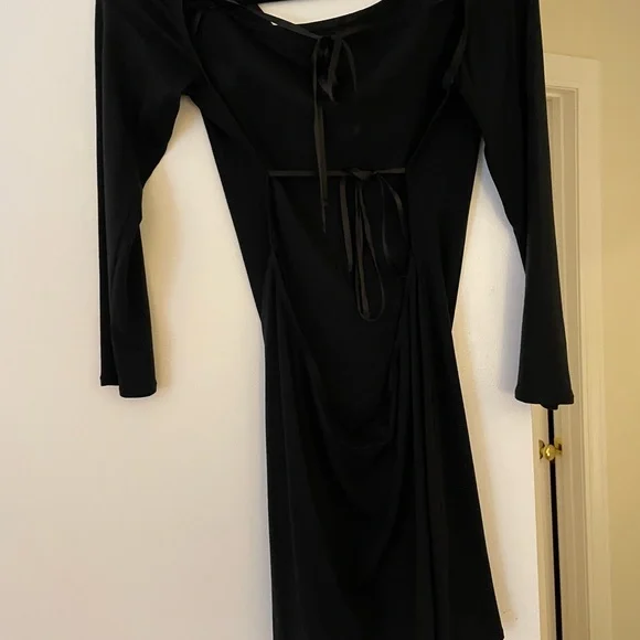 BUCI merino Clara dress - Picture 5 of 6